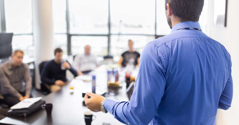 8 Computer Security Training Tips for Secure File Sharing
