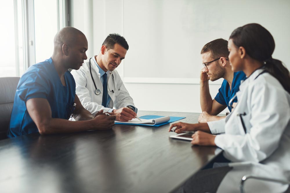 Everything You Need to Know about HIPAA Compliant File Sharing Solutions