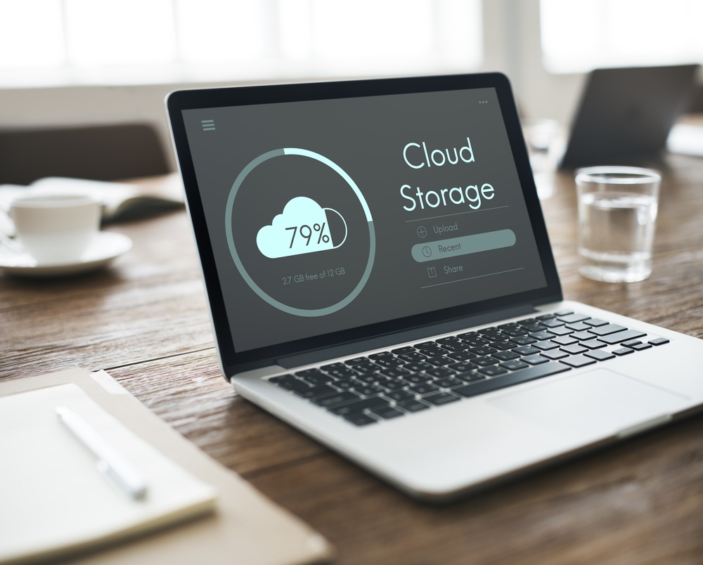 How Does FTP Cloud Storage Work?