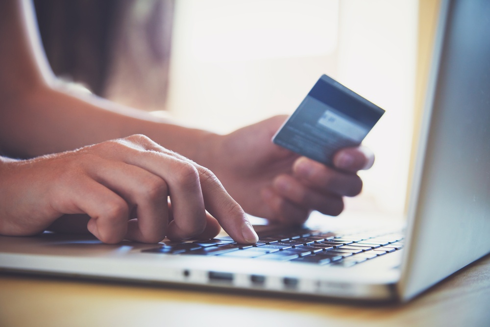 PCI-DSS File Sharing Requirements