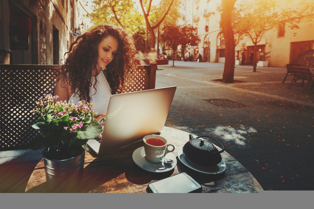 Data Security Tips for Remote Workers