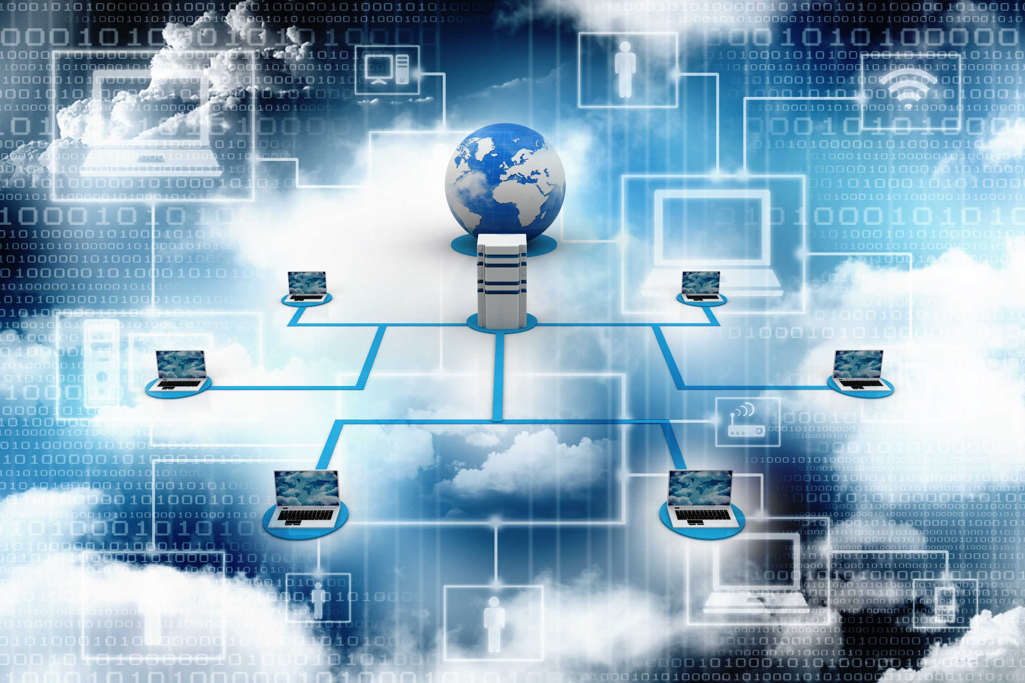 6 Benefits of an Outsourced FTP Server