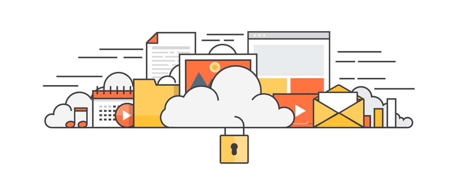 How to Stay in Control of Your Files Even When Sharing on the Cloud